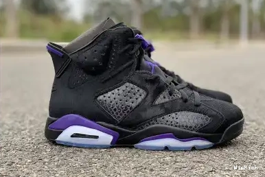 JORDAN RETRO 6 AR2257-005 STATUS - SOCIAL 0620